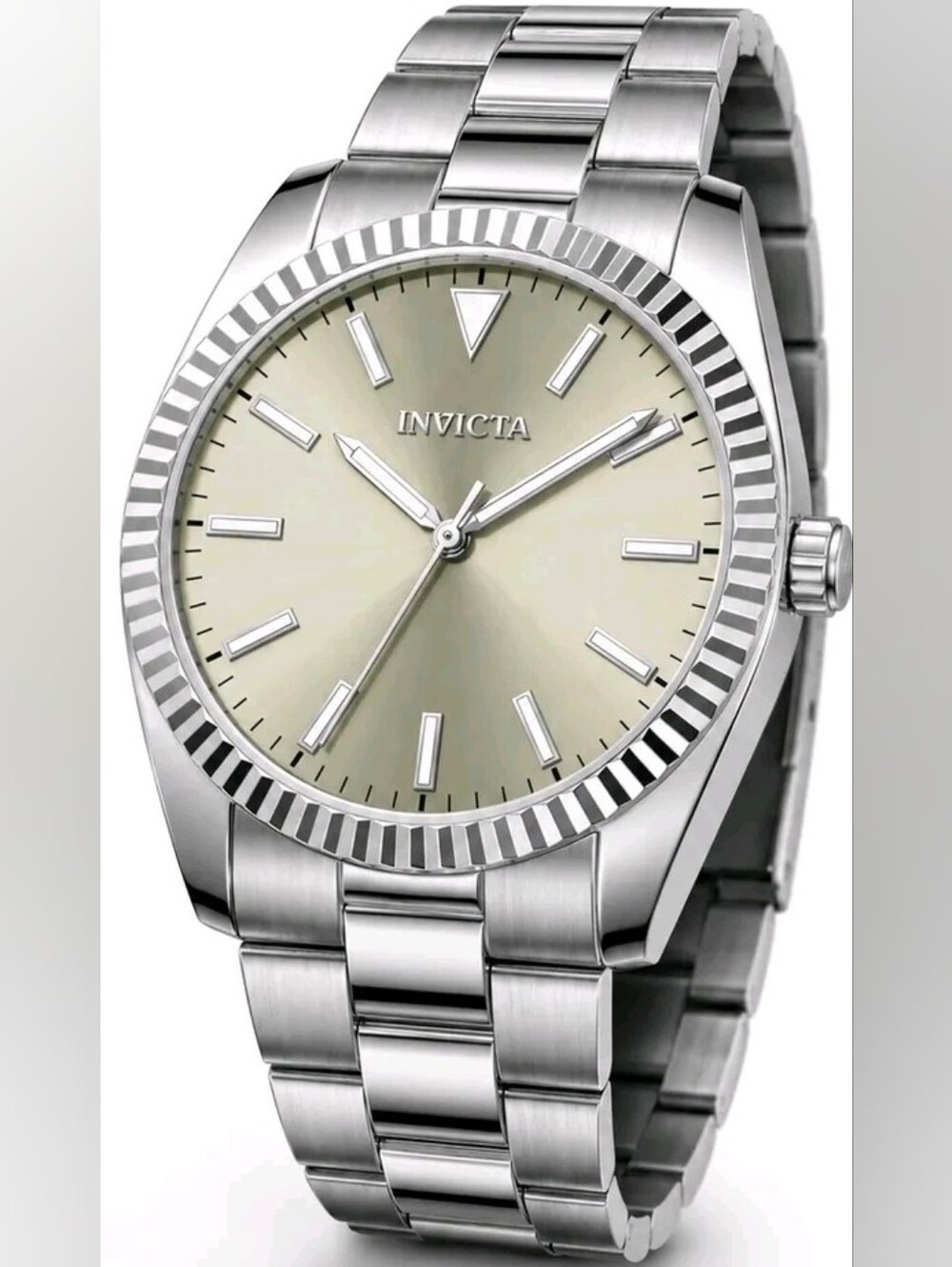 Invicta Celestial Langdon Men's Watch - (43)